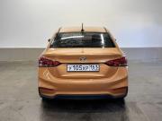 Hyundai Solaris II Саратов  - изображение 16