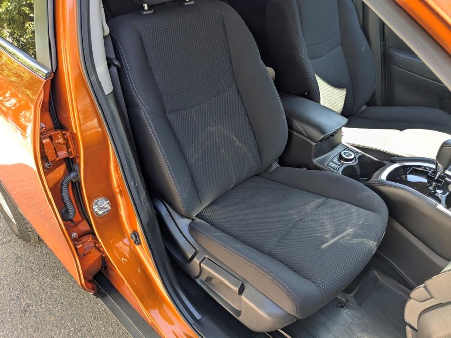 Nissan X-Trail III Рестайлинг Москва  - изображение 21