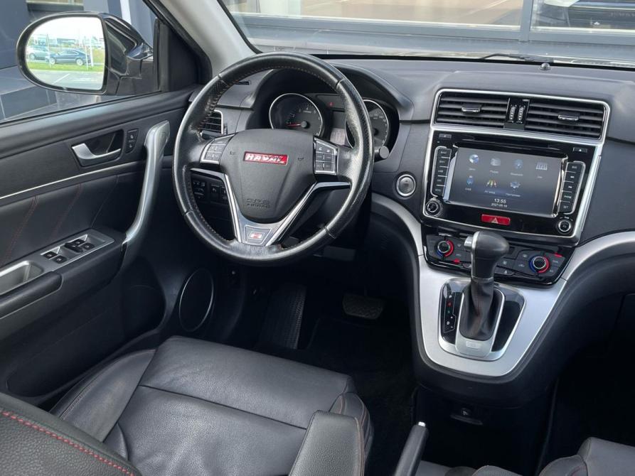 Haval H6 I Санкт-Петербург  - изображение 12