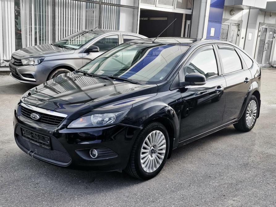 Ford Focus II Рестайлинг Нижний Новгород  - изображение 1