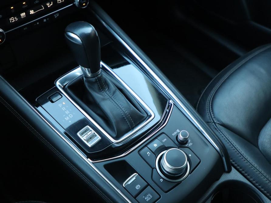 Mazda CX-5 II Санкт-Петербург  - изображение 17