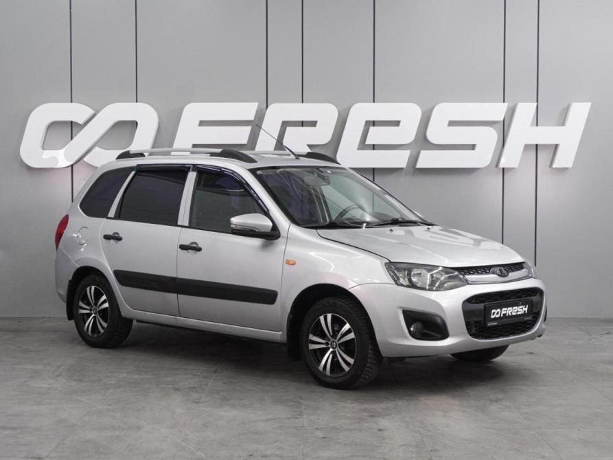 Lada (ВАЗ) Kalina II Воронеж  - изображение 1