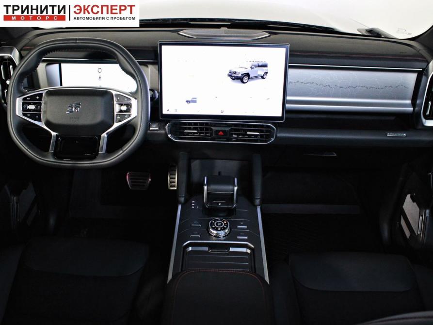 JETOUR T2 Белгород  - изображение 14