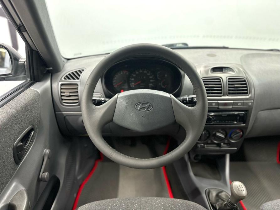 Hyundai Accent II Ростов-на-Дону  - изображение 7