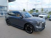 GAC GS8 II Санкт-Петербург  - изображение 28