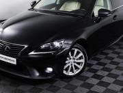 Lexus IS III Москва  - изображение 46