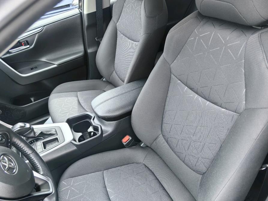 Toyota RAV4 V (XA50) Нижнекамск  - изображение 17