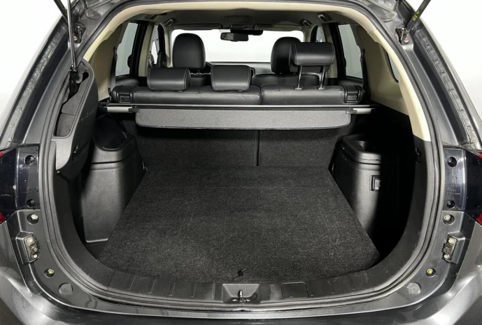 Mitsubishi Outlander III Рестайлинг 3 Нижний Новгород  - изображение 23