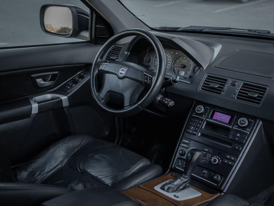 Volvo XC90 I Рестайлинг Тюмень  - изображение 9
