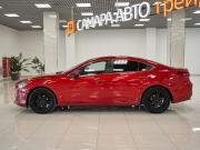 Mazda 6 III (GJ) Самара  - изображение 22