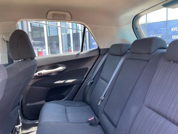 Toyota Auris I с пробегом 2007 года, цена 789 000 рублей, 268800 км, хэтчбек, Автокод Объявления