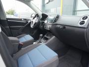 Volkswagen Tiguan I Рестайлинг Москва  - изображение 27