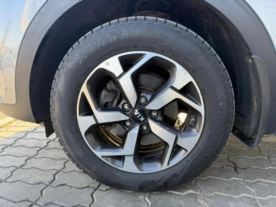 Kia Sportage IV Рестайлинг Набережные Челны  - изображение 4