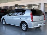 Toyota Opa I Новосибирск  - изображение 24
