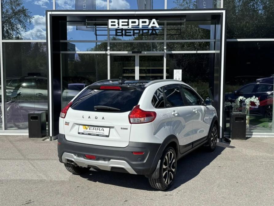 Lada (ВАЗ) XRAY I Пермь  - изображение 8