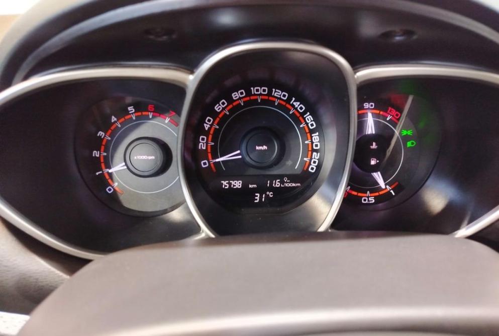 Lada (ВАЗ) Vesta I Саратов  - изображение 13