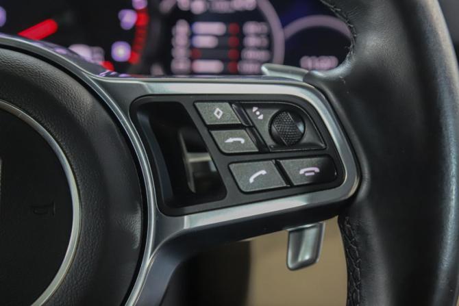 Porsche Cayenne III с пробегом 2020 года, цена 6 199 000 рублей, 121000 км, внедорожник, Автокод Объявления