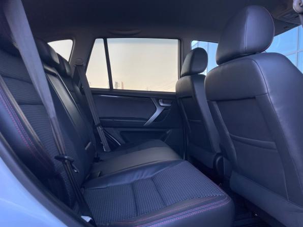 Chery Tiggo 3 I с пробегом 2019 года, цена 895 000 рублей, 48609 км, внедорожник, Автокод Объявления