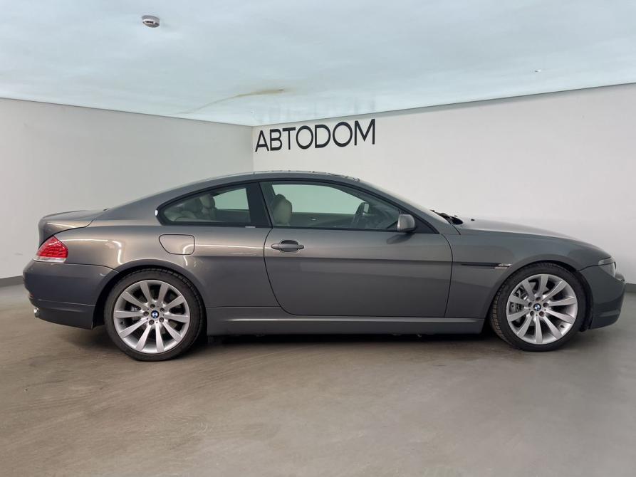 BMW 6 серии II (E63/E64) Москва  - изображение 6