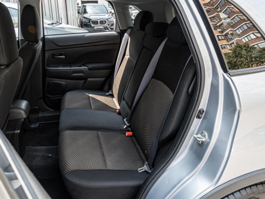 Mitsubishi Outlander Sport I Рестайлинг 2 Краснодар  - изображение 9