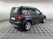 Skoda Yeti I Москва  - изображение 24