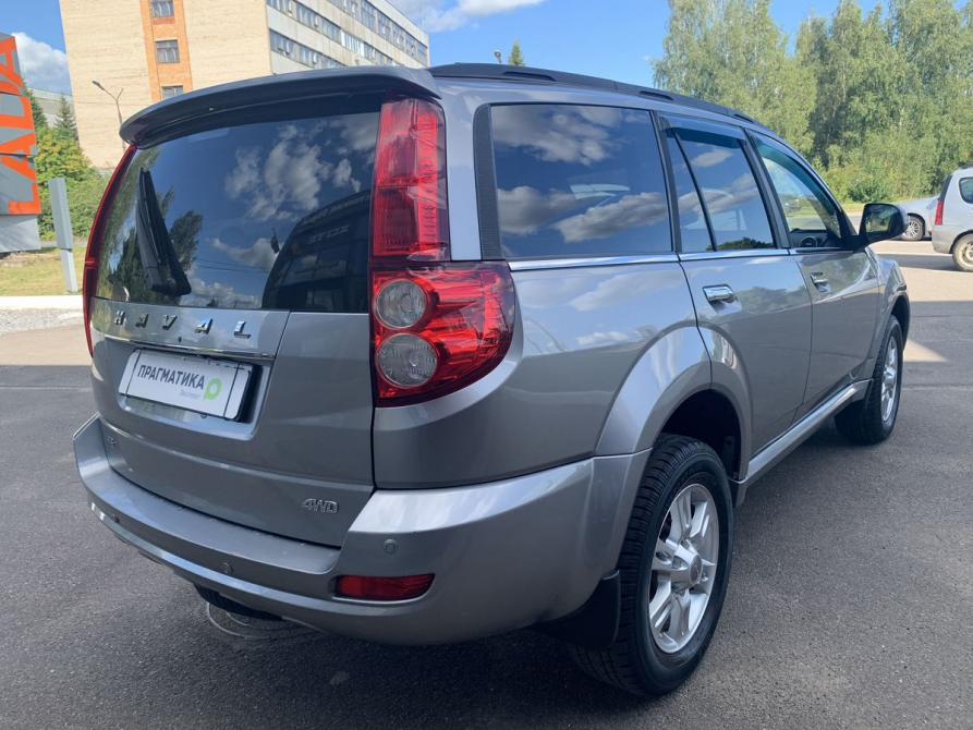 Haval H5 I Великие Луки  - изображение 5