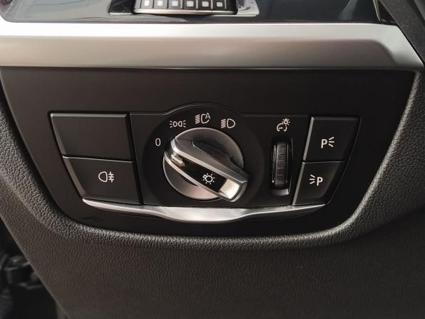 BMW X3 III (G01) с пробегом 2020 года, цена 3 999 000 рублей, 71000 км, внедорожник, Автокод Объявления