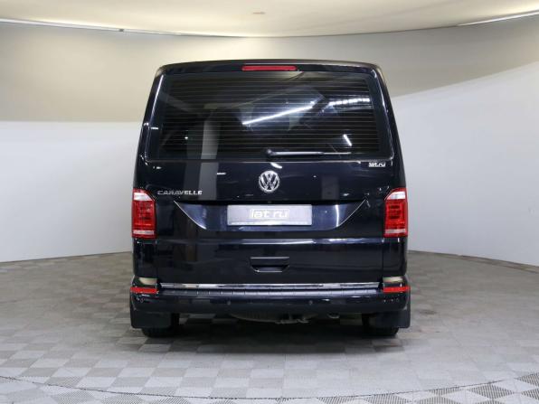 Volkswagen Caravelle T6 с пробегом 2018 года, цена 3 270 000 рублей, 172700 км, минивэн, Автокод Объявления