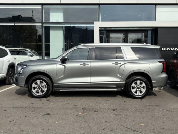 Haval H5 II с пробегом 2024 года, цена 3 519 000 рублей, 28697 км, внедорожник, Автокод Объявления