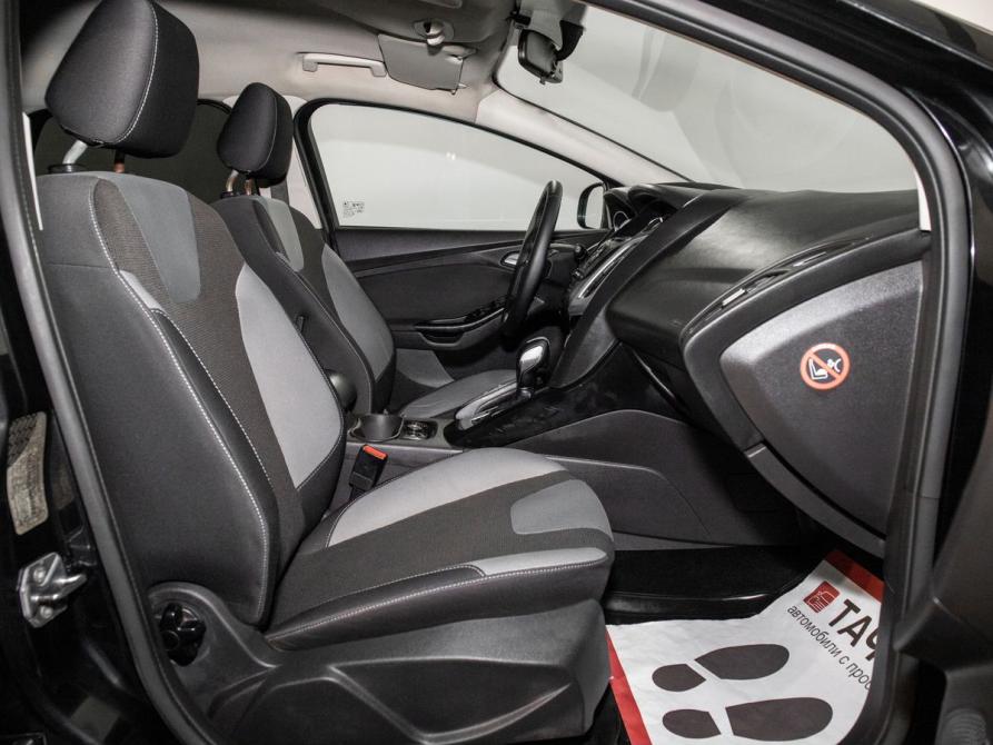 Ford Focus III Иркутск  - изображение 6
