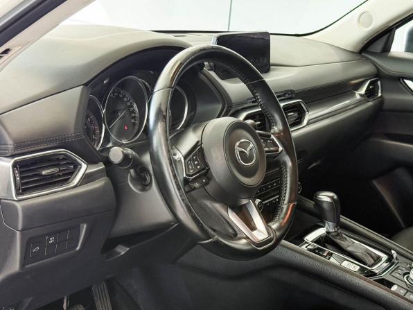 Mazda CX-5 II с пробегом 2019 года, цена 2 237 000 рублей, 134441 км, внедорожник, Автокод Объявления