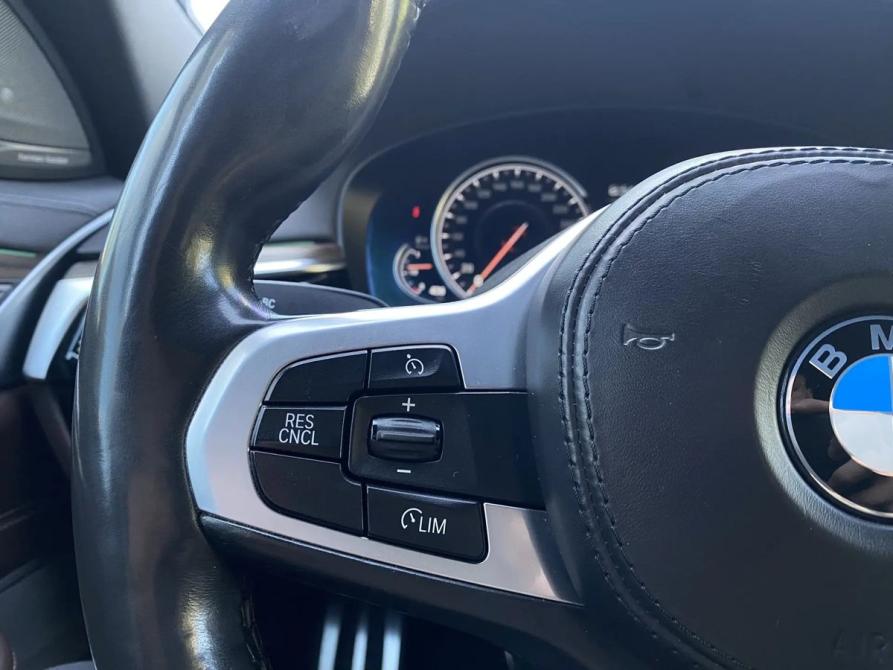 BMW 6 серии IV (G32) Екатеринбург  - изображение 31