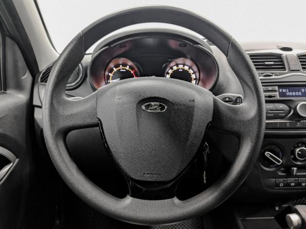 Lada (ВАЗ) Granta I Рестайлинг с пробегом 2024 года, цена 1 090 000 рублей, 28789 км, лифтбек, Автокод Объявления
