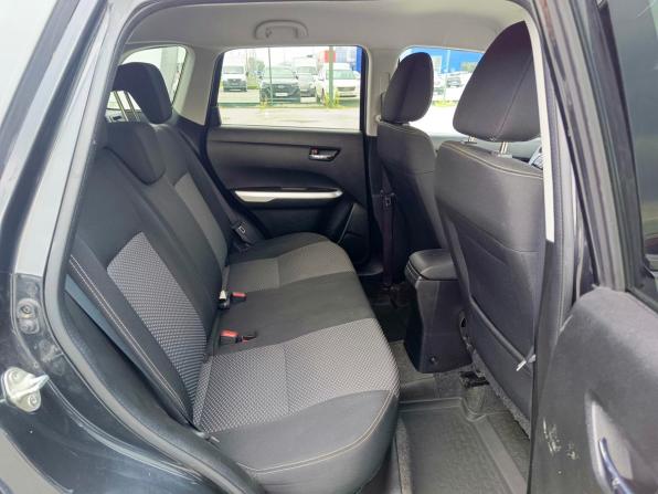 Suzuki Vitara II с пробегом 2016 года, цена 1 399 995 рублей, 160467 км, внедорожник, Автокод Объявления