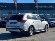 Mitsubishi Outlander III Рестайлинг 3 Пермь  - изображение 29