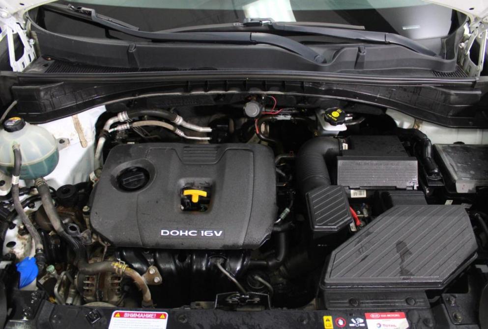 Kia Sportage IV Нижний Новгород  - изображение 23