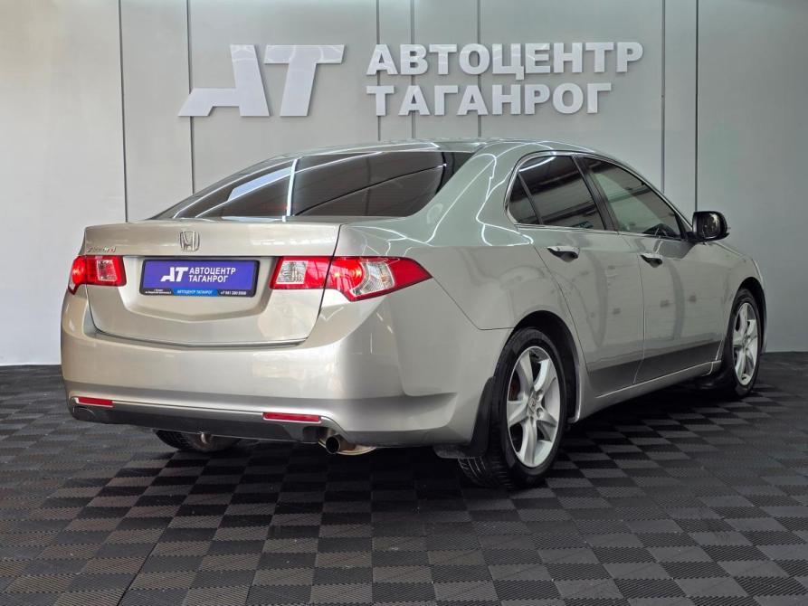 Honda Accord VIII Таганрог  - изображение 2