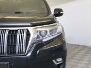 Toyota Land Cruiser Prado 150 Series Рестайлинг 2 Санкт-Петербург  - изображение 33