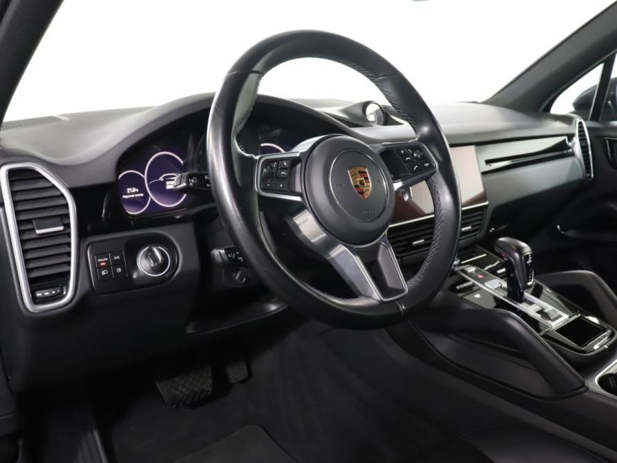 Porsche Cayenne III Москва  - изображение 13