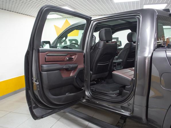 Ram 1500 V Рестайлинг с пробегом 2026 года, цена 10 799 000 рублей, 54 км, offers.body_type.unknown, Автокод Объявления