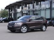Skoda Kodiaq I Москва  - изображение 52