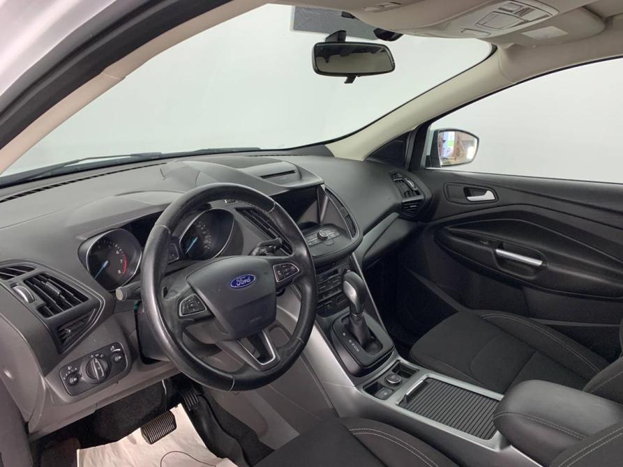Ford Kuga II Рестайлинг Ногинск  - изображение 13