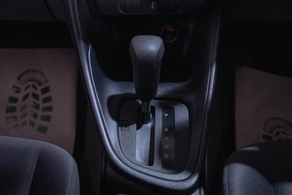 Toyota Yaris IV Томск  - изображение 19
