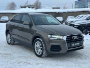 Audi Q3 I (8U) Рестайлинг Пермь  - изображение 36