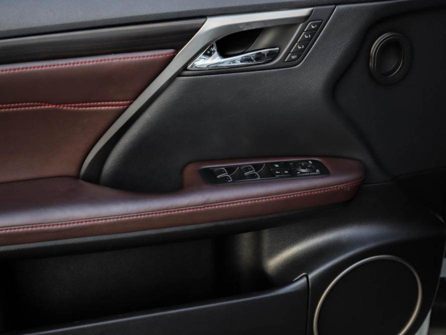 Lexus RX IV Санкт-Петербург  - изображение 26