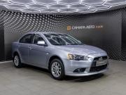Mitsubishi Lancer X Рестайлинг Самара  - изображение 22