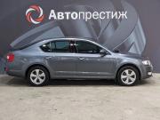 Skoda Octavia III (A7) Пермь  - изображение 29
