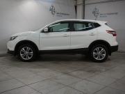 Nissan Qashqai II Химки  - изображение 21