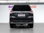 Toyota Land Cruiser Prado 150 Series Рестайлинг 2 Тюмень  - изображение 32