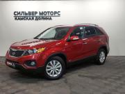 Kia Sorento II Пермь  - изображение 19
